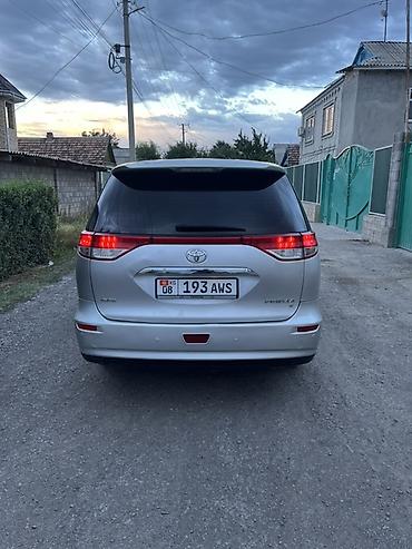 infiniti 35: Toyota Previa: 2019 г., 2.4 л, Автомат, Газ — 3