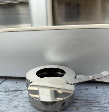 Digər restoran, kafe avadanlığı: 🔹 Brend: Evinox 🔹 Vəziyyəti: İşlək / sınaqdan keçirilib 🔹 Funksiyalar -da lalafo.az — 10 Digər restoran, kafe avadanlığı: 🔹 Brend: Evinox 🔹 Vəziyyəti: İşlək / sınaqdan keçirilib 🔹 Funksiyalar — 10