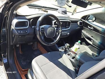 Kia: Kia Sorento: 2019 г., Кроссовер — 12