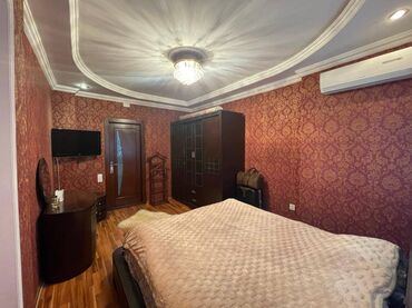 Köhnə tikili: Bakı, 3 otaqlı, Köhnə tikili, m. Həzi Aslanov, 80 kv. m — 18