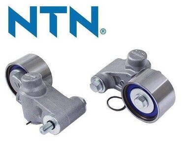 Натяжители: Натяжитель Subaru — 2