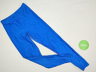 decatlon sklep: Legginsy Sportowe damskie, rozmiar One size — 2