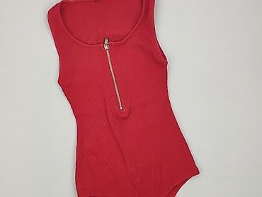 biale body: Body damskie, rozmiar S — 1