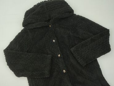 kurtka zimowa f f: Teddy, Women`s outwear, size L