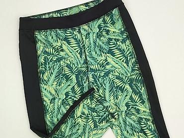 lidl bermudy: Crivit, Legginsy Sportowe damskie, rozmiar S — 1