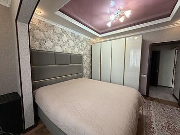 150000: 4 комнаты, 106 м², 6 этаж, Евроремонт — 3