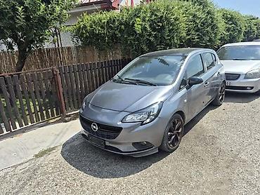 vrata golf 2: POLOVNI DELOVI CORSA E 1.3 CDTI KOMPLET AUTO U DELOVIMA ZA OPEL CORSA — 1
