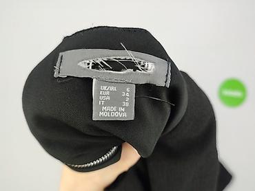 elegancki kombinezon damski: Kombinezon damski, rozmiar XS — 4
