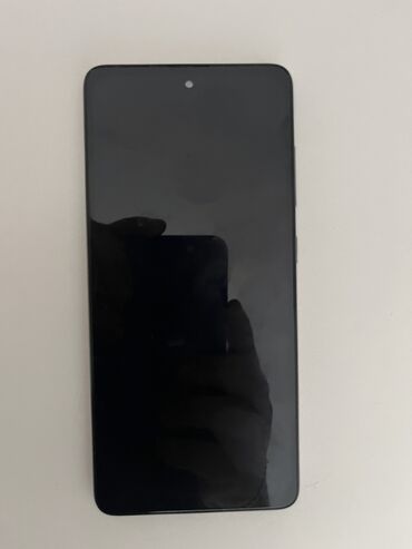 telefon samsung a51: Samsung Galaxy A51, 64 GB, rəng - Ağ, Barmaq izi
