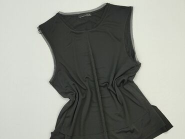 mała czarna sukienki zara: Bluzka Damska, Zara, S, stan - Dobry