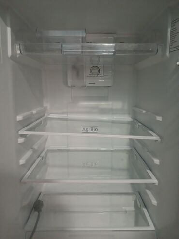 Soyuducular: İşlənmiş 2 qapılı Toshiba Soyuducu Satılır, rəng - Boz — 11