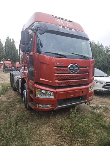 шины на камаз бу: Сүйрөгүч, GAZ, 2019 г., Прицепсиз