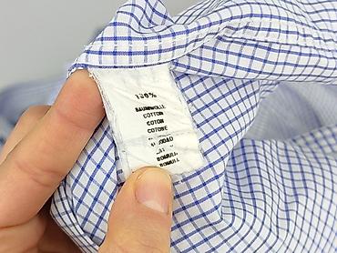 cos: Seidensticker, Koszulа dla mężczyzn, rozmiar L — 5
