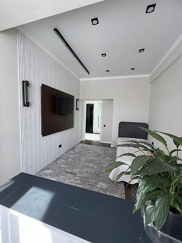 2026: 1 комната, 50 м², Элитка, 3 этаж — 5