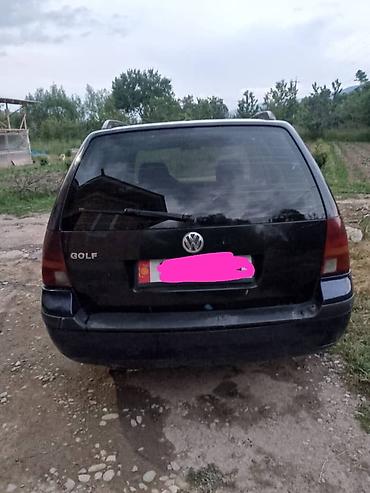 bmw 525 е34: Volkswagen Golf: 1999 г., 1.9 л, Механика, Дизель, Универсал — 3