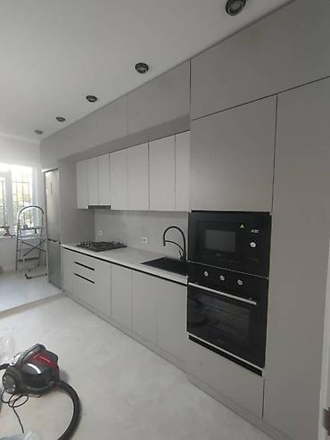 Кухонные гарнитуры: Кухонный гарнитур, Новый, ДСП, Самовывоз, Бесплатная доставка, Платная доставка — 19