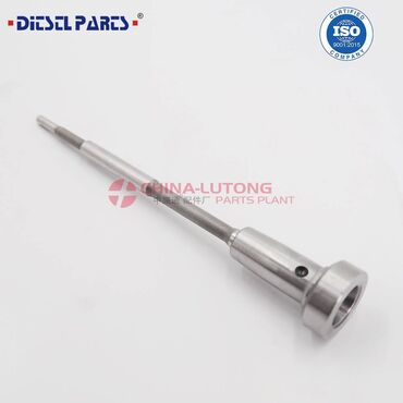 Common Rail Fuel Injector Control Valve F00ZC01330 Tina #Fuel injector