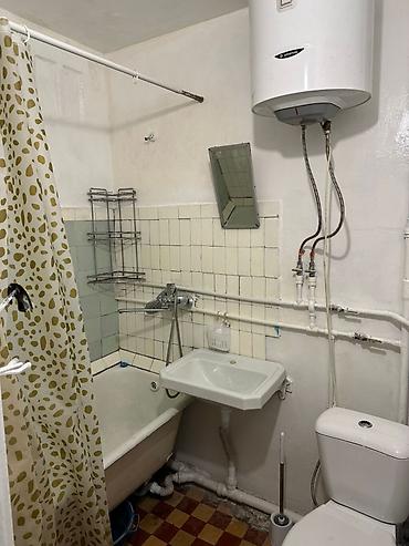 Продажа квартир: 2 комнаты, 42 м², 104 серия, 1 этаж, Старый ремонт — 9