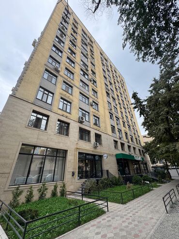 продается квартира кызыл аскер: 2 комнаты, 65 м², Элитка, 11 этаж, Евроремонт