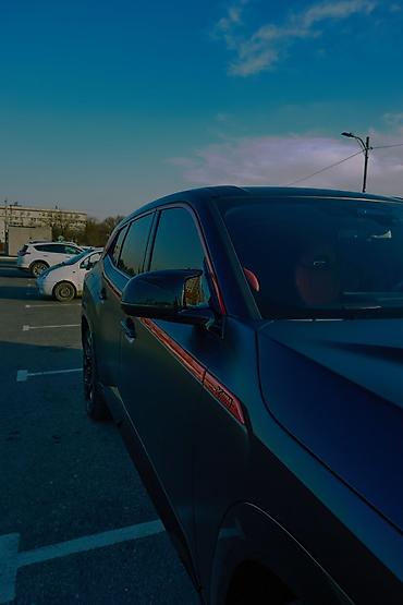 BMW: BMW : 2023 г., 4.4 л, Автомат, Бензин, Кроссовер — 10