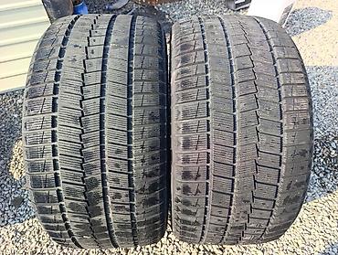 bbs 15: Комплект на БМВ Х5 Х7 зим шин (4 шт.) Разнопарка 315.35.R22 275.40.R22 — 3