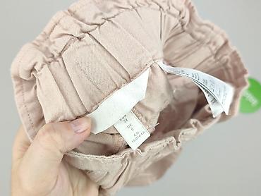 deichmann isabel marant: H&M, Spodnie materiałowe damskie, rozmiar XS — 4