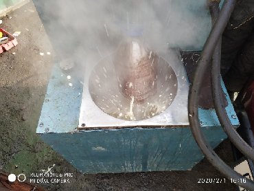 СТО, ремонт транспорта: Промывка, чистка систем автомобиля, без выезда at lalafo.kg — 5 СТО, ремонт транспорта: Промывка, чистка систем автомобиля, без выезда — 5