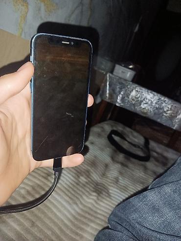 Apple iPhone: IPhone 12 mini, 128 GB, Mavi, Face ID — 2