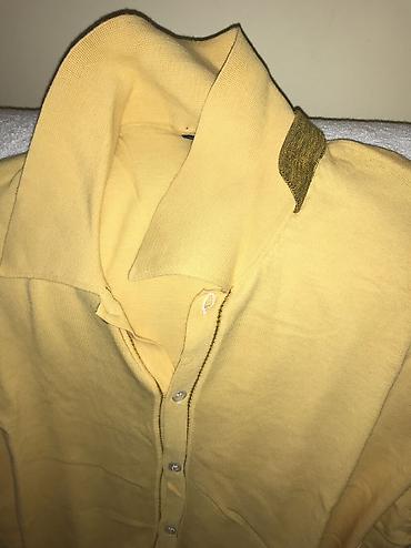 Majice: Original CORTIGIANI majica M /L NOVA 100% extra fine cotton Made in na lalafo.rs — 10 Majice: Original CORTIGIANI majica M /L NOVA 100% extra fine cotton Made in — 10