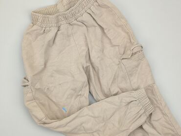 spodnie dresowe 92: Sweatpants, Destination, 10 years, 134/140, condition - Good