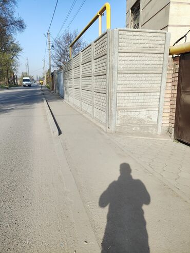 Заборы и ограждения: Заборы и ограждения, Бесплатная доставка, Гарантия — 13