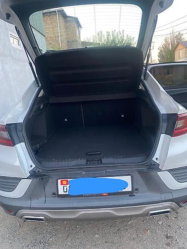 чехол s8: Продам Renault Samsung XM 3 в идеальном состоянии. Машина не требует — 4