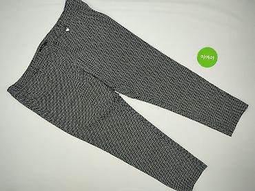 buty monotox: Monnari, Spodnie materiałowe damskie, rozmiar 5XL — 2