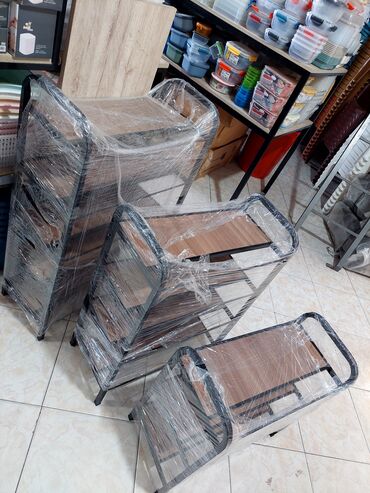 Dolablar: Yeni, Ayaqqabı dolabı — 1