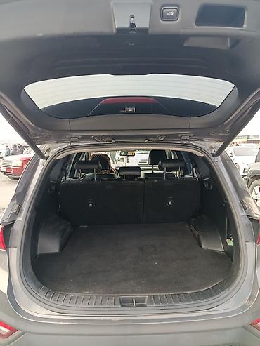 Hyundai: Hyundai Santa Fe: 2019 г., 2 л, Автомат, Дизель, Кроссовер — 15