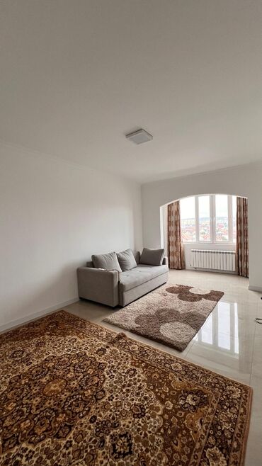 Продажа квартир: 2 комнаты, 54 м², 106 серия улучшенная, 7 этаж, Евроремонт