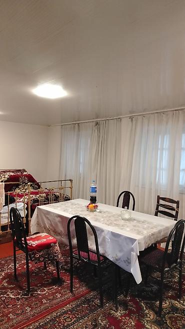 Həyət evləri və villaların satışı: Yeni yenravan qesebesi 6 sot torpaq 2 metebe (köhne tikili ) 1 ci — 3