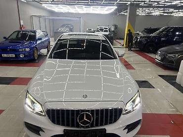 Mercedes-Benz: Mercedes-Benz E-Class: 2019 г., 2 л, Автомат, Бензин, Седан — 1