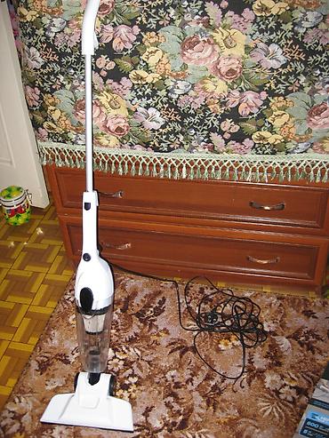 dyson hs05: Продается проводной, вертикальный пылесос. Новый, использовала один — 2