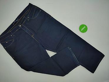 tommy rose: Tommy Hilfiger, Jeansy damskie, rozmiar 4XL — 2