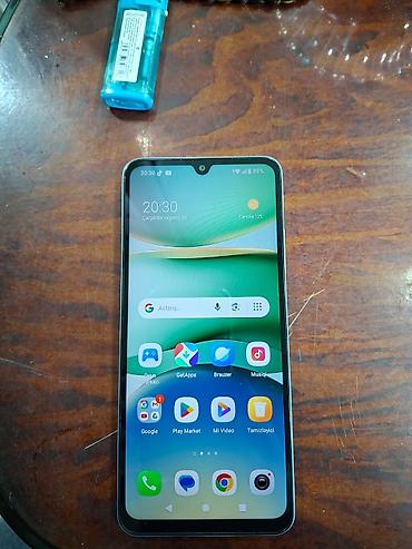 samsung s7230e wave 723: 2 gündü alınıb pula ehdiyac olduğu üçün satılır — 2