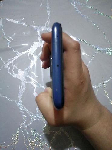 telefon şəmkir: Redmi Note 9, 64 GB, rəng - Mavi, İki sim kartlı — 6