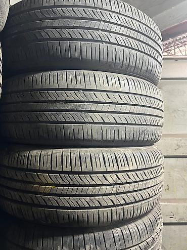 215 65 16 с: Летние корейские шины. Фирмы Kumho Nexen Hankook. Размер 205/60R16 — 3