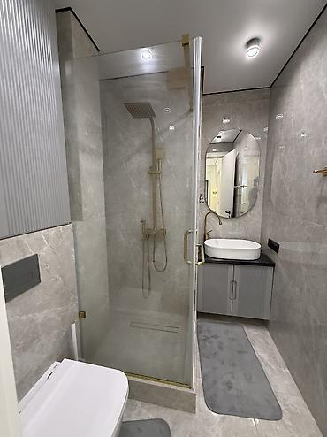 Продажа квартир: 2 комнаты, 77 м², Элитка, Дизайнерский ремонт — 13