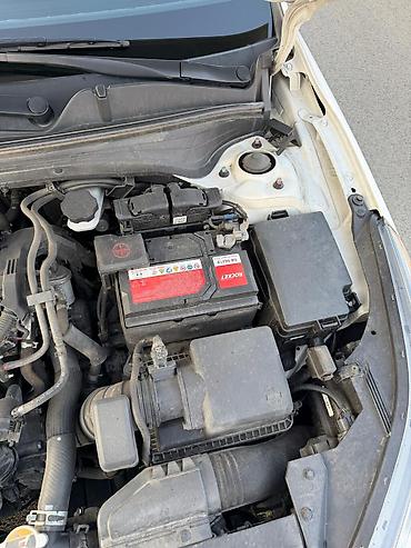 Kia: Kia K3: 2019 г., 1.6 л, Бензин — 17