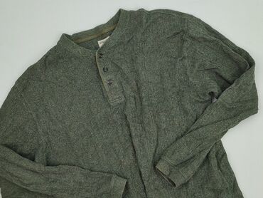 Long-sleeved top for men, M (EU 38), condition - Good