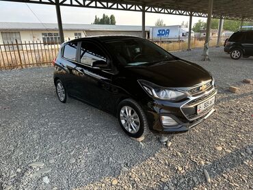шеврале лачетти: Chevrolet Chevette: 2019 г., 1 л, Вариатор, Бензин, Хетчбек
