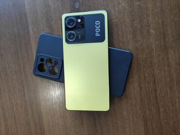 balaken telefon satisi: Poco X5 Pro, 256 GB