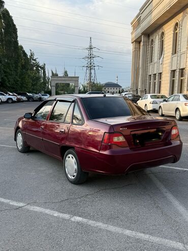 расширительный бачок нексия: Daewoo Nexia: 2011 г., 1.5 л, Механика, Бензин, Седан