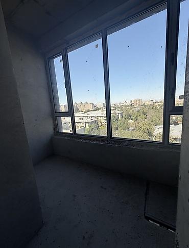 Продажа квартир: 1 комната, 46 м², Вефа ТЦ Элитка, 10 этаж, ПСО (под самоотделку) — 9